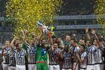 LA SCUDETTO Hvem kan vippe de firefoldige mestre Juventus af pinden i Serie A? 