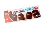 flødeboller choco softies