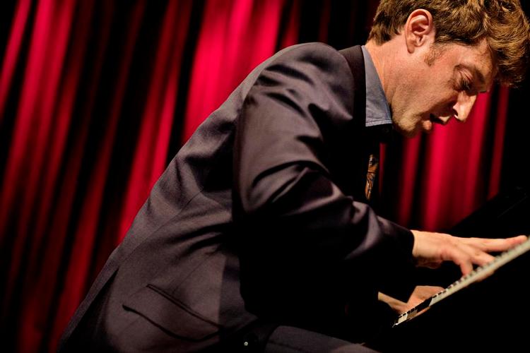 CD. Benny Greens nye cd viser de forcer, som druknede lidt i ekvilibrisme til koncerten på Montmartre. 