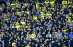 Sikkerhed. Brøndby anbefaler ikke fans at tage til FCN. 