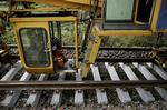 sporarbejde. DSB har gennemført et stort sporarbejde på Vestfyn, og det kører direkte ind som et dyrt bekendtskab i regnskabet. 