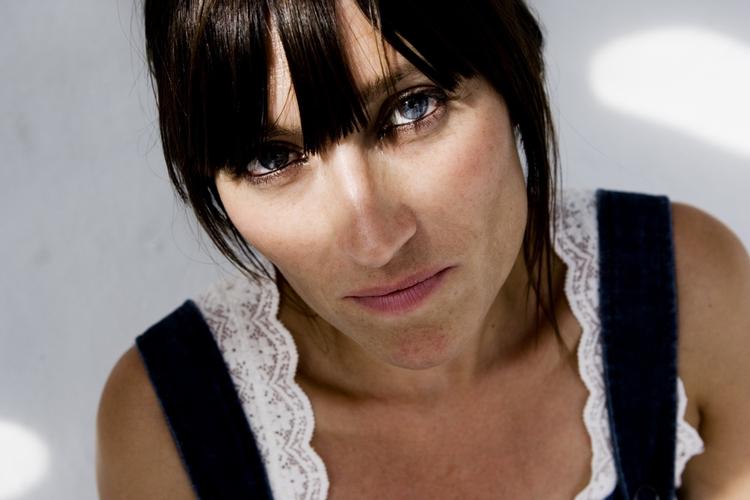 Forlig. Christina Rosendahl er en af de tre instruktører, der lagde sag an mod Kim Pedersen for bagvaskelse og ærekrænkelse. (arkivfoto) 