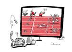 dagens tegning