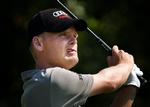 PGA Nordic Open Golf