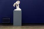Kunstværk til to millioner stjålet fra Glyptoteket
