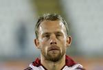 Bænkevarmer. Michael Krohn-Dehli fik ikke minutter for Sevilla i premieren i den bedste spanske række. 