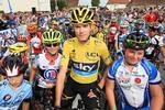 froome