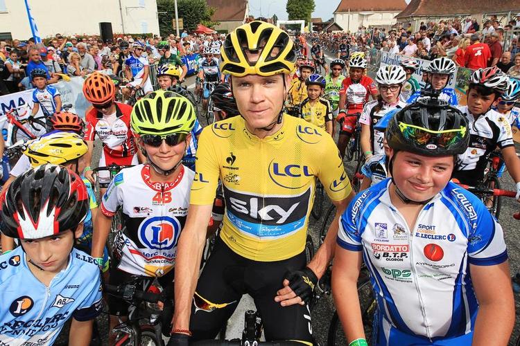froome