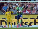 Germany Soccer Bundesliga