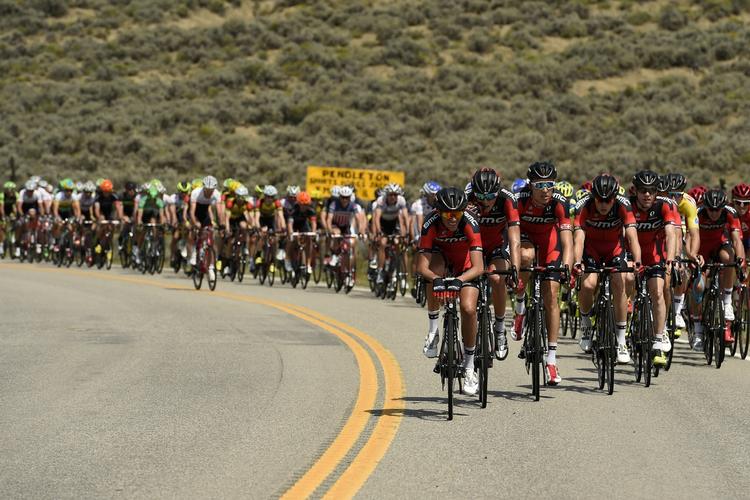 USA Pro Challenge Cycling