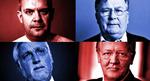 Kassemestre. Skiftende finansministre fra Bjarne Corydon overClaus Hjort Frederiksen til Thor Pedersen og Henning Dyremose har støttet sig op af modellerne DREAM og ADAM, når de skulle træffes deres beslutninger. Clau 