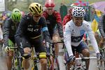 France Cycling Tour de France