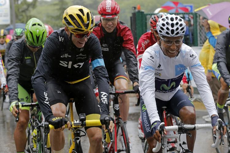 France Cycling Tour de France