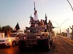 Testosteron. Islamisk Stats krigere »er drenge, der er høje på testosteron, og som sammenblander en meget forsimplet tolkning af islam med en særlig version af islamisk historie«, siger professor Joshua Landis fra University of Oklahoma. 
