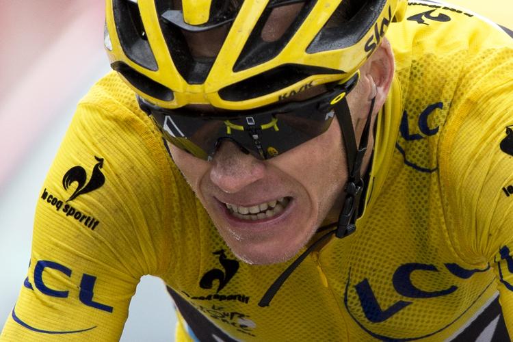 Cycling Spanish Vuelta Preview