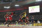 China Athletics Worlds