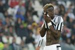 Skidt. Paul Pogba og Juventus tabte overraskende i premieren i Serie A. 