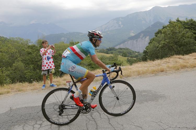 France Cycling Tour de France