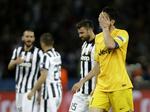 'Vinder'. Juventus og målmand målmand Gianluigi Buffon (th) tabte årets velspillede CL-finale i Berlin til Barcelona. Men når pengepræmierne skal udbetales, er Juventus de store vindere. Ifølge uofficielle tal har italienerne tjent 472 millioner kroner på at komme frem til finalen, mens Barcelona blot skal have 435 millioner kroner udbetalt, selv om de vandt turneringen. 