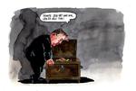 dagens tegning