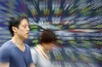 Aktier. Der er uro på aktiemarkederne efter kinesisk devaluering, men i ASien er de begyndt at rette sig igen. 