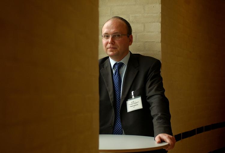 TERROR. Magnus Ranstorp ser store udfordringer for efterretningstjenesterne, som har svært ved at følge alle mistænkelige personer tilstrækkeligt tæt. 