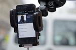 France Banning Uber