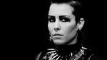 Hårdkogt. Noomi Rapace ses her i rollen som Lisbeth Salander i filmversionen af Stieg Larssons værk. 