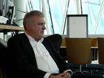 Liberal. Lars Seier Christensen afviste beskyldningerne om at have købt sig til Liberal Alliance for på den måde at skaffe parlamentarisk indflydelse. 