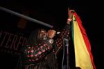 Loppen. Rocky Duwani er hovednavnet til reggaefesten på Loppen, fredag 28. august kl. 21. 