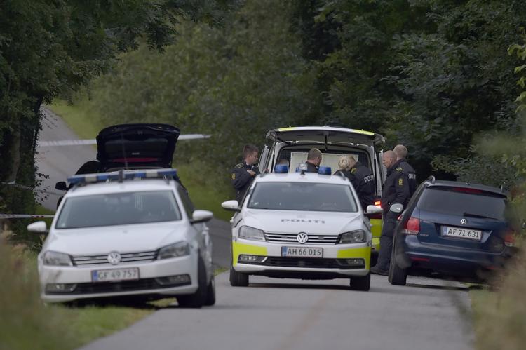 Familietragedie. Den 19-årige har i grundlovsforhør erkendt at have slået sine forældre og storebror ihjel. 