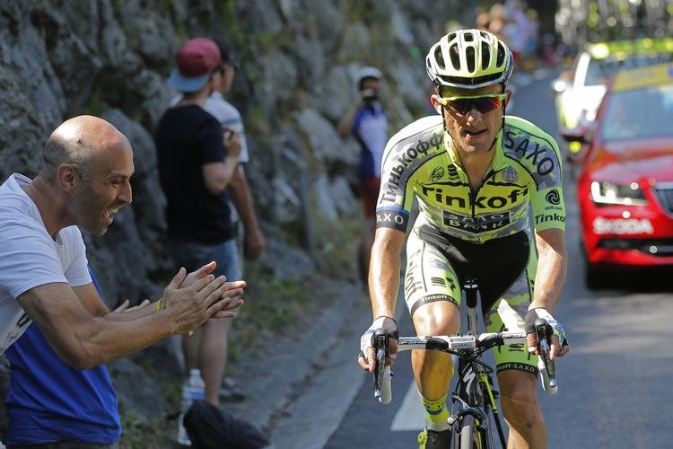 France Cycling Tour de France