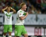 stjerne. Kevin De Bruyne har været den helt store spiller for Wolfsburg i klubbens flotte sidste sæson, hvor Wolfsburg blev nummer to i Tyskland. 