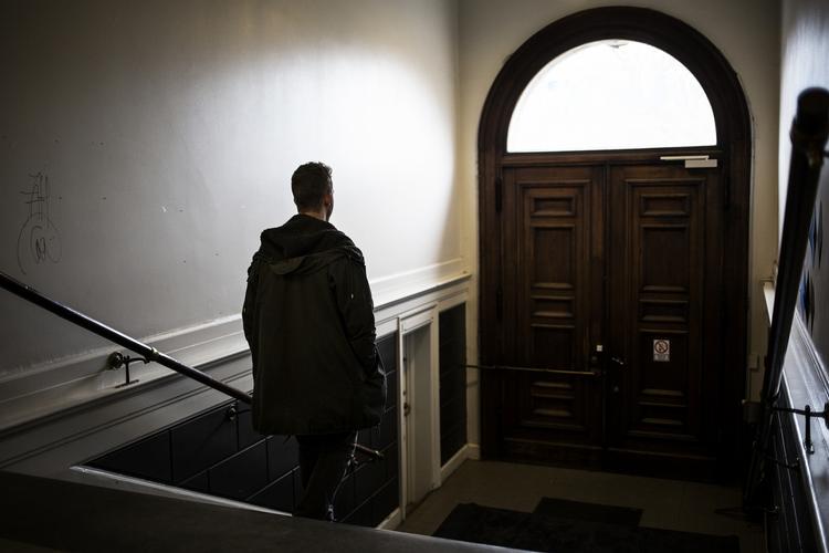 Udvikling. Uddannelserne er presset økonomisk på grund af en nedgang i antallet af studerende de to forrige år. 