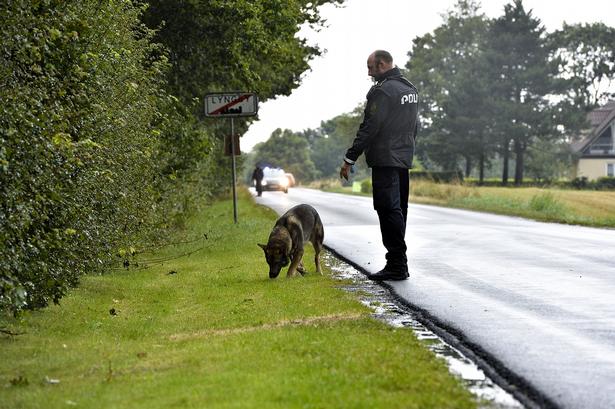 Hærværk mod asylcenter: Nazisymboler er første advarsel