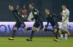 Klar. Dinamo Zagreb er videre til Champions League gruppespillet og i aften afgøres det, hvem deres modstandere bliver. 