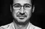 Identitet. Menneskesmugleren solgte Hasan Ali Mohamad et identitetspapir. Den syriske læge blev italiener. 