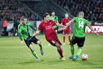 Europa League: FC Midtjylland - Southampton