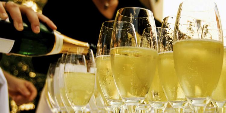 Bobbelfanatikere. Til oktober får København en decideret champagnebutik. 