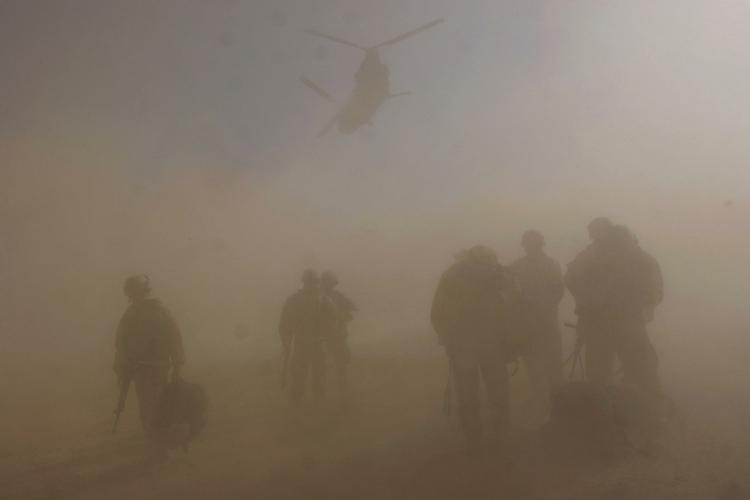 11 danske soldater blev såret i kampene mod Taleban ved Musa Qala, hvor også amerikanske og britiske soldater var sat ind. 