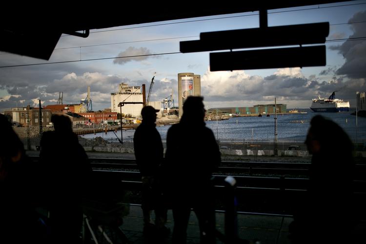 Nordhavn. Byudviklingsprojektet skulle nødig ende som Ørestad 2, lyder det fra flere sider. 