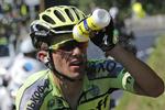 RB PLUS Optakt til Vuelta a Espana 2015