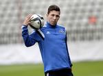 OMBEJLET. Pierre-Emile Højbjerg er lejet ud til Schalke 04, men turen kunne være gået til en anden stor Bundesligaklub. 