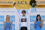 Netherlands Cycling Tour de France