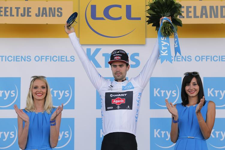 Netherlands Cycling Tour de France