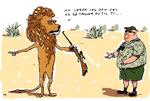 Dagens tegning