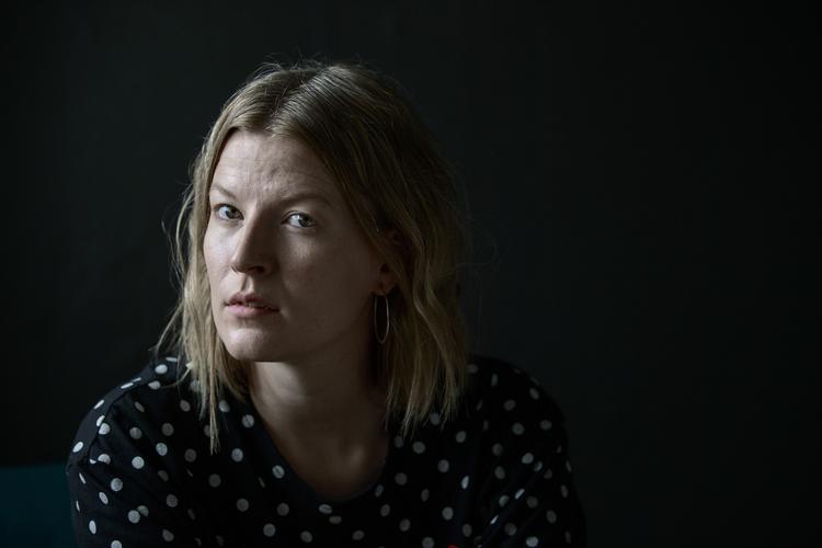 Medicin. Freja Christensen tog medicin imod sin psykiske lidelse skizotypi i otte år, inden hun som 26-årig droppede medicinen. Hun har aldrig haft det bedre, siger hun. 