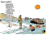 Tegning: Mette Dreyer 