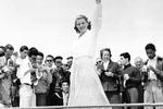 Ingrid Bergman