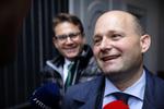 RB PLUS Søren Papes tropper vil prioritere bedre